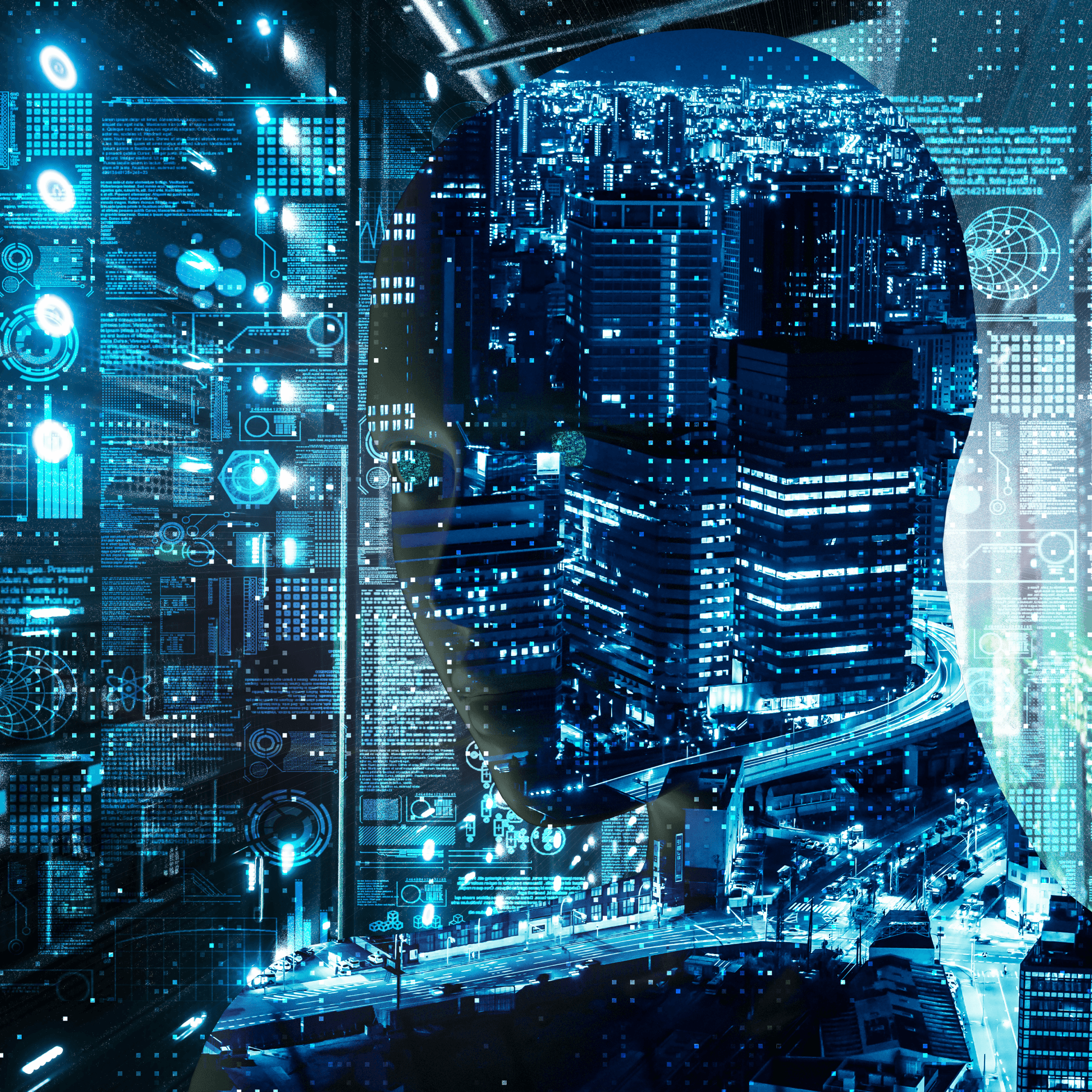 AI-Enhanced Insight