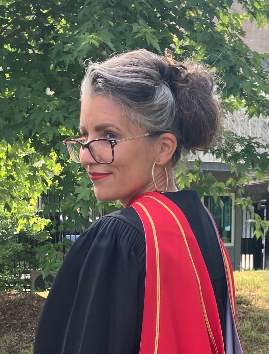Dr. Annie Bernatchez