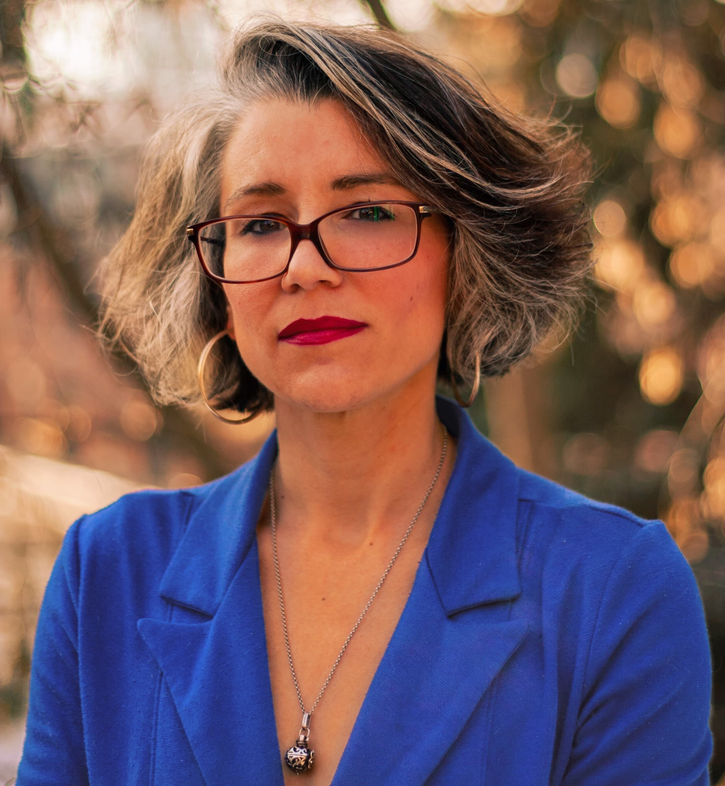 Dr. Annie Bernatchez